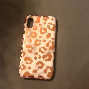 IPhone X case
